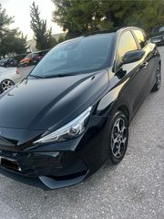 Mg MG3 2026 Exclusive