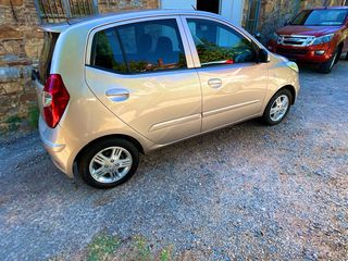 Hyundai i 10 2009 ΑΥΤΟΜΑΤΟ FULL EXTRA-thumb-6
