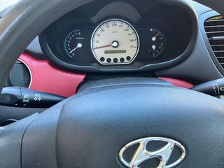 Hyundai i 10 2009 ΑΥΤΟΜΑΤΟ FULL EXTRA-thumb-8