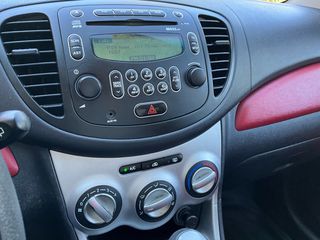 Hyundai i 10 2009 ΑΥΤΟΜΑΤΟ FULL EXTRA-thumb-10