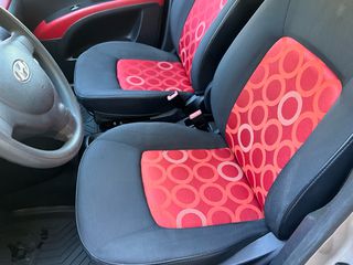 Hyundai i 10 2009 ΑΥΤΟΜΑΤΟ FULL EXTRA-thumb-13