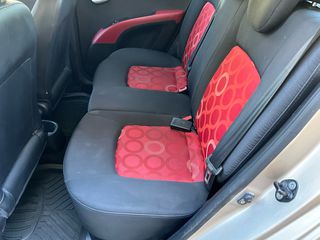Hyundai i 10 2009 ΑΥΤΟΜΑΤΟ FULL EXTRA-thumb-14