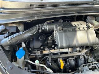 Hyundai i 10 2009 ΑΥΤΟΜΑΤΟ FULL EXTRA-thumb-18