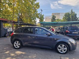 Kia Ceed / cee'd 2009 DIESEL-thumb-1