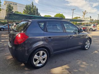 Kia Ceed / cee'd 2009 DIESEL-thumb-2