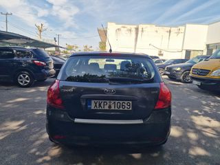 Kia Ceed / cee'd 2009 DIESEL-thumb-4