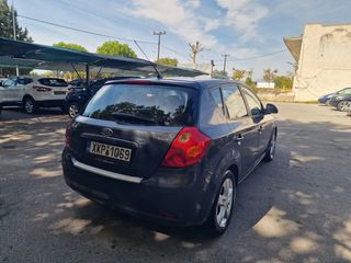 Kia Ceed / cee'd 2009 DIESEL-thumb-5