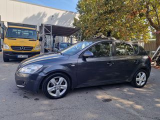 Kia Ceed / cee'd 2009 DIESEL-thumb-7