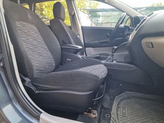 Kia Ceed / cee'd 2009 DIESEL-thumb-9
