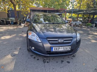 Kia Ceed / cee'd 2009 DIESEL-thumb-10