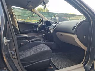 Kia Ceed / cee'd 2009 DIESEL-thumb-12