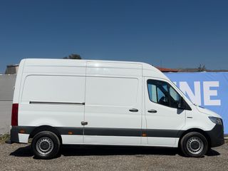 Mercedes-Benz eSprinter 2022 ΗΛΕΚΤΡΙΚΟ  / 1 ΧΡΟΝΟ ΕΓΓΥΗΣΗ-thumb-3