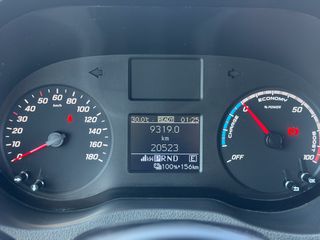 Mercedes-Benz eSprinter 2022 ΗΛΕΚΤΡΙΚΟ  / 1 ΧΡΟΝΟ ΕΓΓΥΗΣΗ-thumb-15