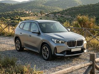 Bmw X1 2023 11/23 xLine sDrive20i U11 Mild Hybrid Panorama