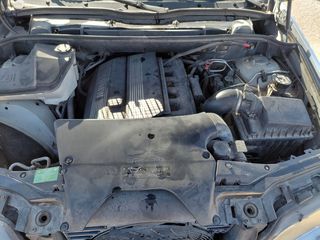 Bmw X5 2004 1ο ΧΕΡΙ  ΔΕΡΜΑ- ΟΡΟΦΗ 110.000 ΧΙΛΙΟΜΕΤΡΑ!-thumb-27