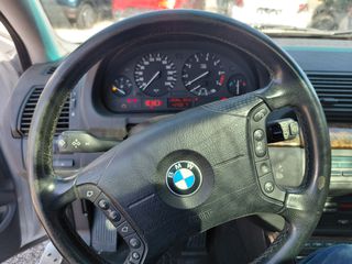 Bmw X5 2004 1ο ΧΕΡΙ  ΔΕΡΜΑ- ΟΡΟΦΗ 110.000 ΧΙΛΙΟΜΕΤΡΑ!-thumb-10