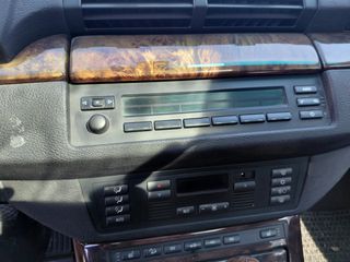 Bmw X5 2004 1ο ΧΕΡΙ  ΔΕΡΜΑ- ΟΡΟΦΗ 110.000 ΧΙΛΙΟΜΕΤΡΑ!-thumb-15