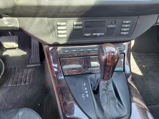 Bmw X5 2004 1ο ΧΕΡΙ  ΔΕΡΜΑ- ΟΡΟΦΗ 110.000 ΧΙΛΙΟΜΕΤΡΑ!-thumb-16