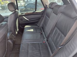 Bmw X5 2004 1ο ΧΕΡΙ  ΔΕΡΜΑ- ΟΡΟΦΗ 110.000 ΧΙΛΙΟΜΕΤΡΑ!-thumb-9