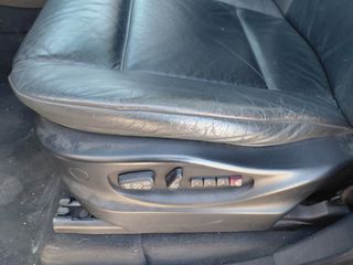 Bmw X5 2004 1ο ΧΕΡΙ  ΔΕΡΜΑ- ΟΡΟΦΗ 110.000 ΧΙΛΙΟΜΕΤΡΑ!-thumb-23