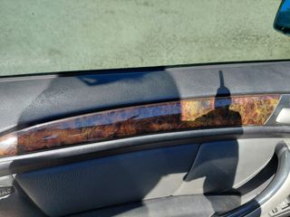 Bmw X5 2004 1ο ΧΕΡΙ  ΔΕΡΜΑ- ΟΡΟΦΗ 110.000 ΧΙΛΙΟΜΕΤΡΑ!-thumb-25