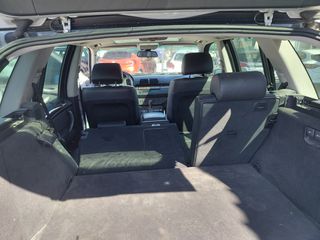 Bmw X5 2004 1ο ΧΕΡΙ  ΔΕΡΜΑ- ΟΡΟΦΗ 110.000 ΧΙΛΙΟΜΕΤΡΑ!-thumb-26