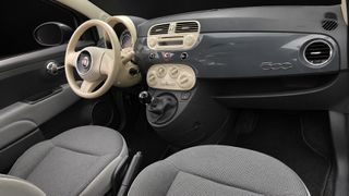 Fiat 500 2015 0,9#85PS#SERVIS#ΕΥΡΩ 6 #ΛΑΣΤΙΧΑ-thumb-5