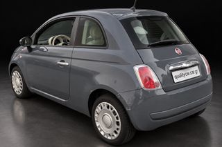 Fiat 500 2015 0,9#85PS#SERVIS#ΕΥΡΩ 6 #ΛΑΣΤΙΧΑ-thumb-7