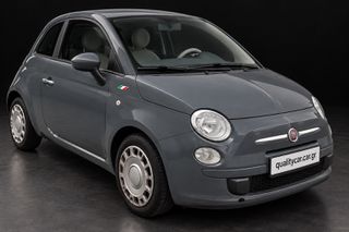 Fiat 500 2015 0,9#85PS#SERVIS#ΕΥΡΩ 6 #ΛΑΣΤΙΧΑ-thumb-8