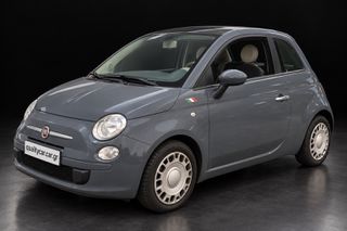 Fiat 500 2015 0,9#85PS#SERVIS#ΕΥΡΩ 6 #ΛΑΣΤΙΧΑ-thumb-9