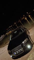 Audi A3 2005 1.6 105 PS