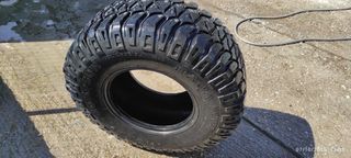 Mickey Thompson Baja