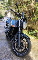 Suzuki GSR 600 2010-thumb-2