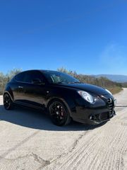 Alfa Romeo Mito 2011