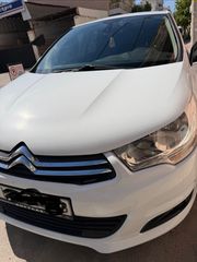 Citroen C4 2013-thumb-3