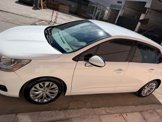 Citroen C4 2013-thumb-4