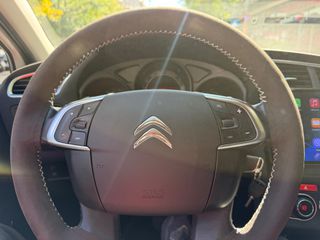 Citroen C4 2013-thumb-15