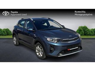 Kia Stonic 2021 OPTIMUM-thumb-7