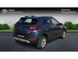Kia Stonic 2021 OPTIMUM-thumb-6