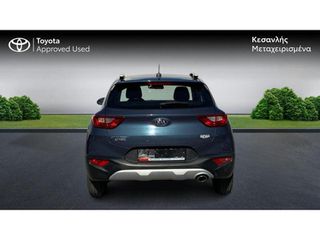 Kia Stonic 2021 OPTIMUM-thumb-3