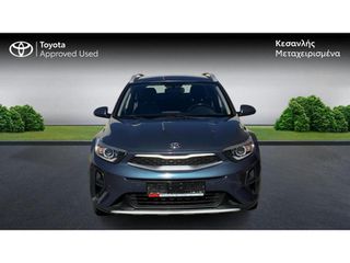 Kia Stonic 2021 OPTIMUM-thumb-4