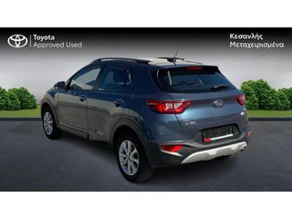 Kia Stonic 2021 OPTIMUM-thumb-1