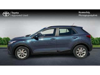 Kia Stonic 2021 OPTIMUM-thumb-2