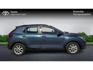 Kia Stonic 2021 OPTIMUM-thumb-5