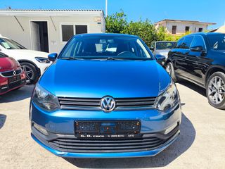Volkswagen Polo 2015 1.4 TDI 90HP TRENDLINE 1ο ΧΕΡΙ ΕΛΛΗΝΙΚΟ-thumb-11