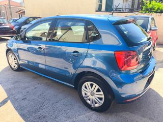 Volkswagen Polo 2015 1.4 TDI 90HP TRENDLINE 1ο ΧΕΡΙ ΕΛΛΗΝΙΚΟ-thumb-7