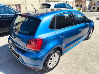 Volkswagen Polo 2015 1.4 TDI 90HP TRENDLINE 1ο ΧΕΡΙ ΕΛΛΗΝΙΚΟ-thumb-3