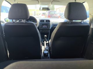 Volkswagen Polo 2015 1.4 TDI 90HP TRENDLINE 1ο ΧΕΡΙ ΕΛΛΗΝΙΚΟ-thumb-36