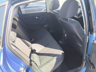 Volkswagen Polo 2015 1.4 TDI 90HP TRENDLINE 1ο ΧΕΡΙ ΕΛΛΗΝΙΚΟ-thumb-38