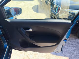 Volkswagen Polo 2015 1.4 TDI 90HP TRENDLINE 1ο ΧΕΡΙ ΕΛΛΗΝΙΚΟ-thumb-39